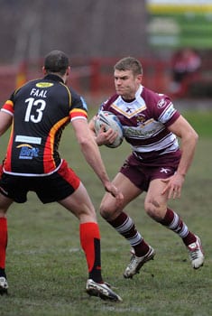 Alex Bretherton